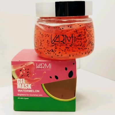 ماسک صورت آبرسان هندوانه وارمی-159235
