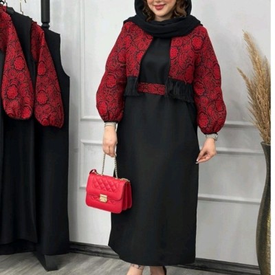 ست یلدایی سروناز