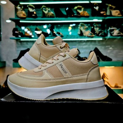 کفش راحتی زنانه دخترانه مزوری