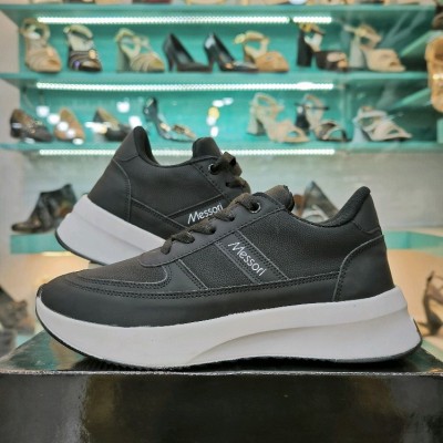 کفش راحتی زنانه دخترانه مزوری