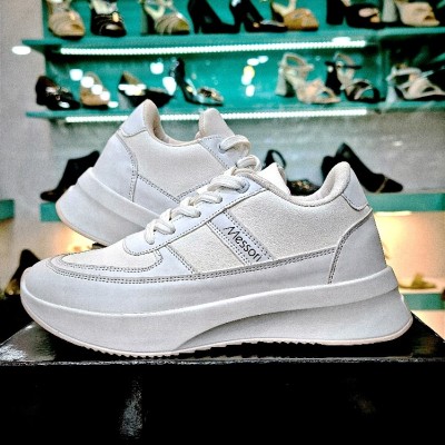 کفش راحتی زنانه دخترانه مزوری