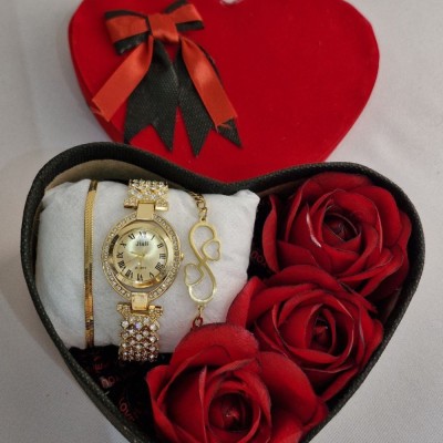 باکس هدیه شیک دخترانه