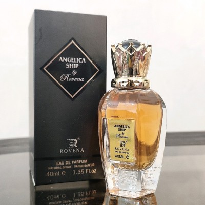 عطر ادکلن آنجیز شیر شرکت روونا-146507