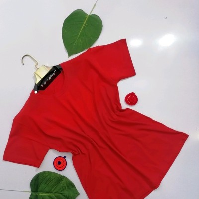 تیشرت ساده. تیشرت بیسیک. تیشرت زنانه.