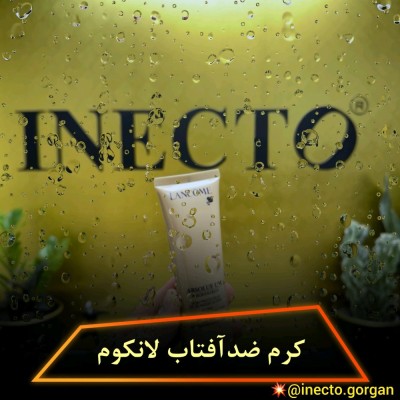 کرم ضد آفتاب و ضدپیری مدل ابسولو یو وی بی رنگ spf50