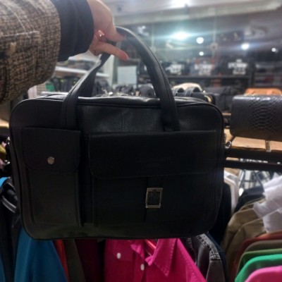 کیف اداری مخصوص خانم دکترا و معلما و کارمندای بانک