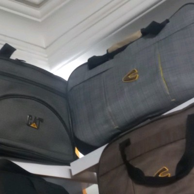 کیف مسافرتی مارک cat دسته دار و جادار