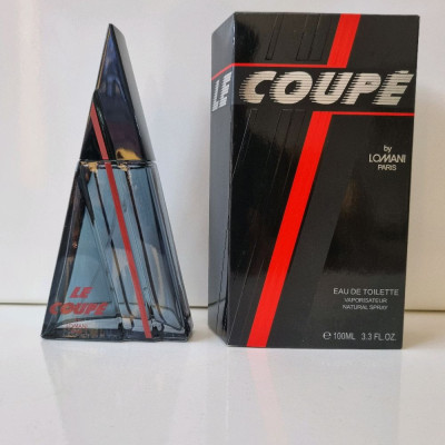 ادکلن لومانی لی کاپ اصل مردانه 100 میل حجم-144371