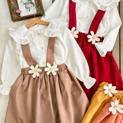 سارافون ساسبندی بابونه