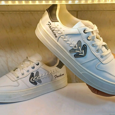 کفش ونس زنانه