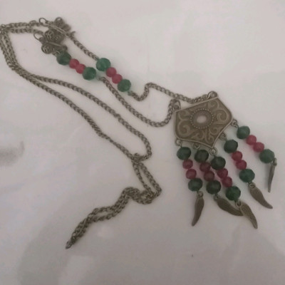 رومانتویی سنتی برنزی ارزان