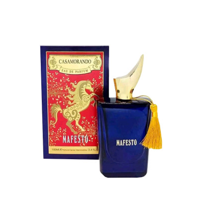 عطر ادکلن کازاموراتی مفیستو شرکت فراگرنس ورد امارات-154009