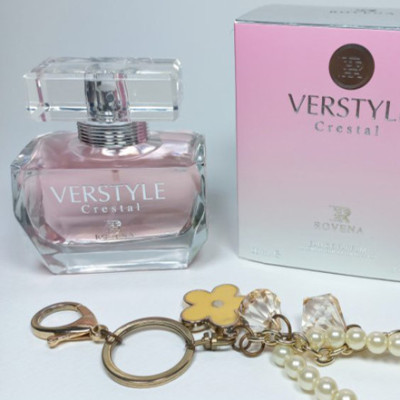 عطر ادکلن ورساچه کریستال برایت شرکت روونا-147163