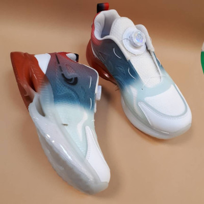 کفش بند پمپی نرم و ژله ای