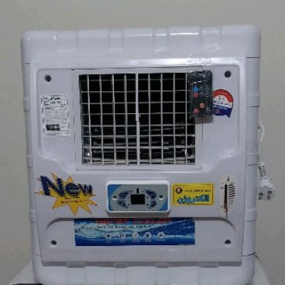 کولر ابی 2800 کنترل دار الکتروژن