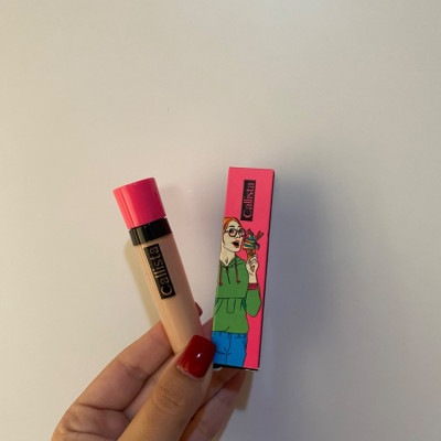 کانسیلر کالیستا مدل Cover Up حجم 6 میل شماره c13-136549