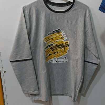 بلوز دورس گلکسی جنس عالی اسپرت مناسب برای خانم ها و اقایان