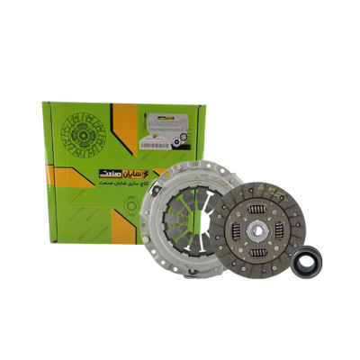 دیسک و صفحه تیبا 200 شایان صنعت پلاس