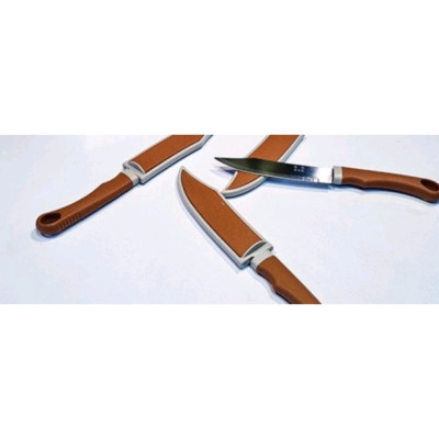 چاقو غلاف دار آشپزخانه کد 1623-140356