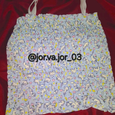 کراپ یونیکورن