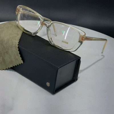 عینک فریم طبی برند زایس عینک اصل اورجینال آنتیک زایس نایاب عینک وینتیج-156461