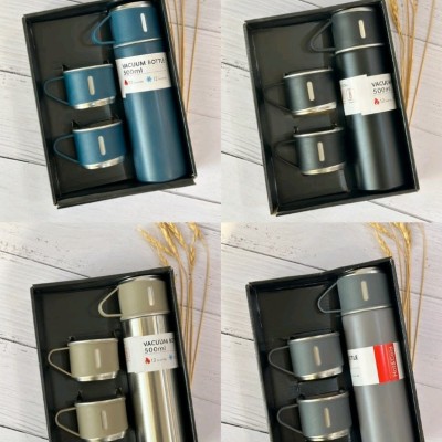 ماگ تراول استیل 304