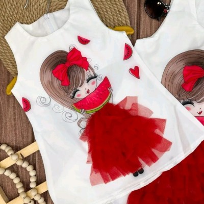 سارافون یلدایی دخترانه شیک