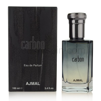 عطر ادکلن اجمل کربن