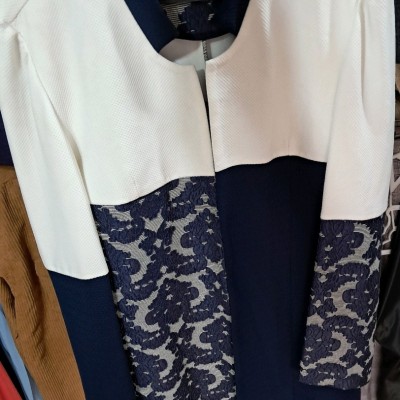 مانتو مجلسی پرشیا ایرانی مدل مانتو مجلسی جلوباز