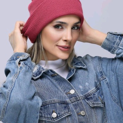 کلاه کشبافی اسپرت