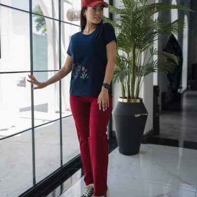 ست لباس منزل