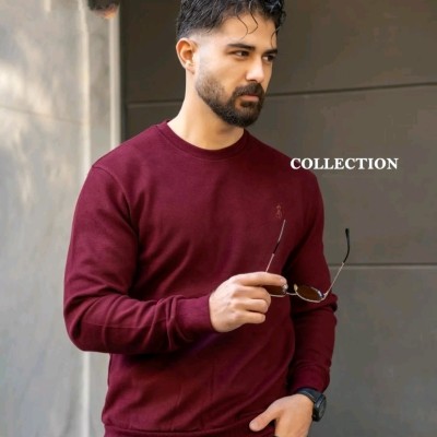 پلیور کبریتی مردانه