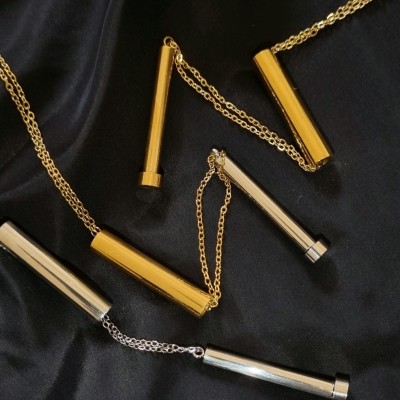 گردنبند مردانه