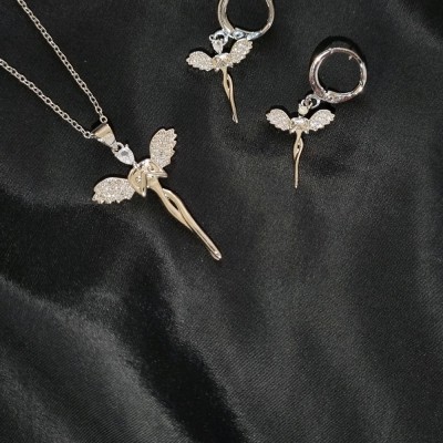 نیمست فرشته