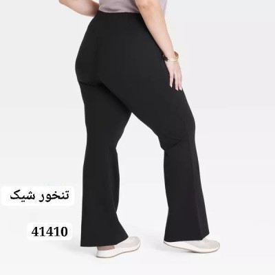 شلوار کمرکشی دمپا