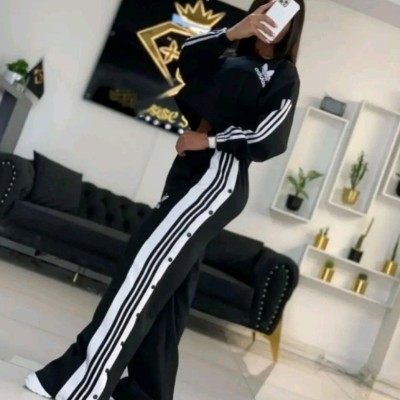 شلوار بگ کرپ مازراتی