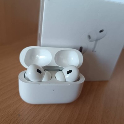 ایرپاد پرو 2 نسل 2 – صدای بی‌نظیر و اصالت عالی