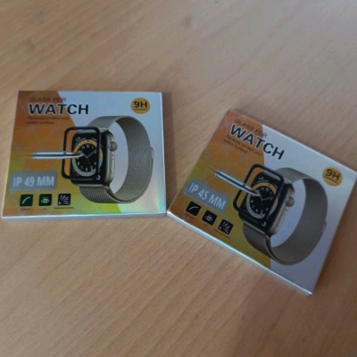 ️ گلس محافظ ساعت – مراقبت کامل از صفحه نمایش ساعت شما