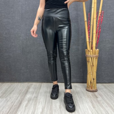 شلوارچرم زنانه-148584