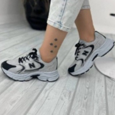 کتانی زنانه نایک بسیار شیک و پر فروش