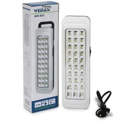 چراغ اضطراری ویداسی 30 لامپ