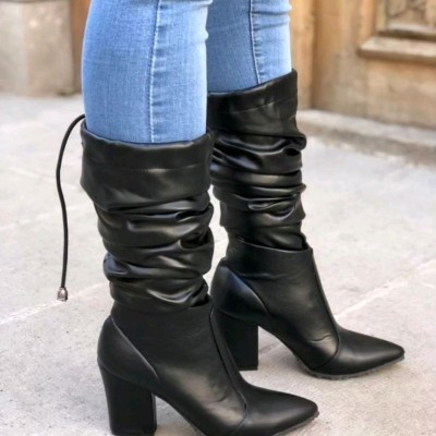 بوت جورابی بلند