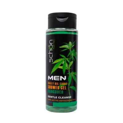 شامپو بدن مردانه اترنال هنگ اور شون 420 میلی لیتر-140312