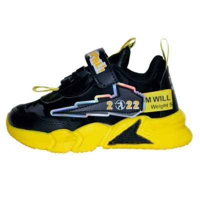 کتانی پسرانه اسنایپر کتانی اسپرت کتانی بچگانه