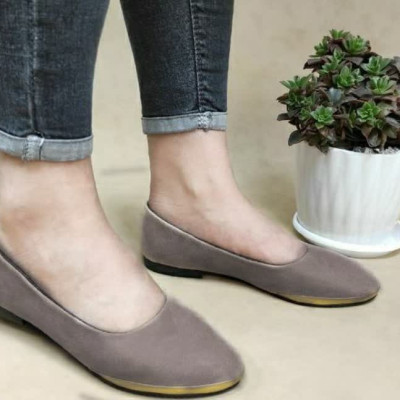 کفش کاج زنانه کالج زنانه