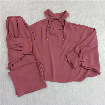 شومیز شلوار برمودا دخترانه مناسب 4 تا 7 سال-134383