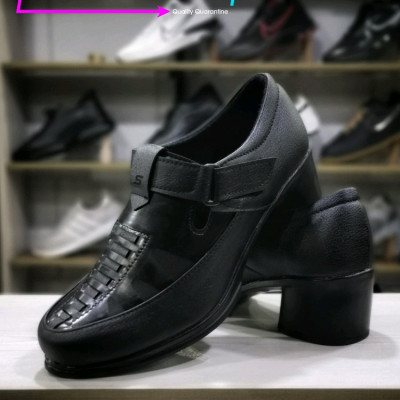 کفش زنانه پاشنه پنج سانت