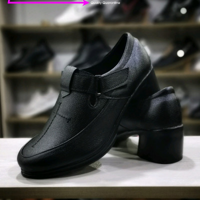 کفش پرسنلی زنانه