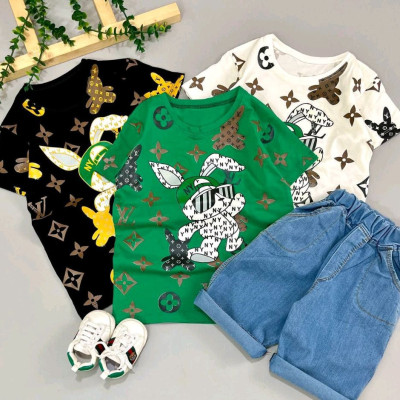 تیشرت شلوارک-136409