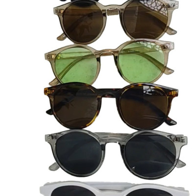 عینک آفتابی زنانه و مردانه جنتل مانستر مدل Z3289-1-153383